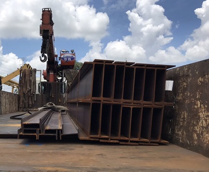 THÉP HÌNH H200/ THÉP H200 TIÊU CHUẨN A36/SS400