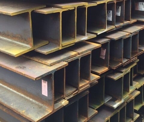 THÉP HÌNH H200X200X8X12 (49.9KG/MÉT)