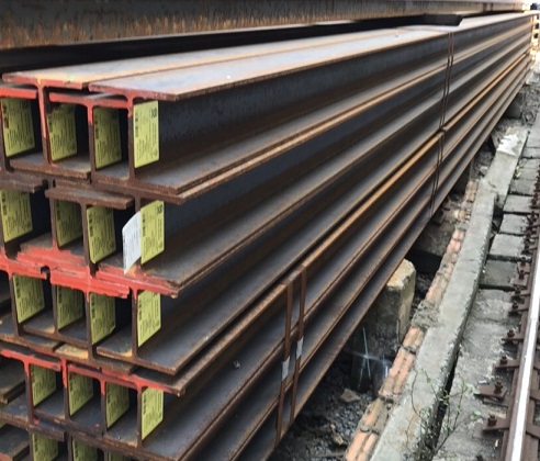 THÉP HÌNH H244/ THÉP H244 TIÊU CHUẨN A36/SS400