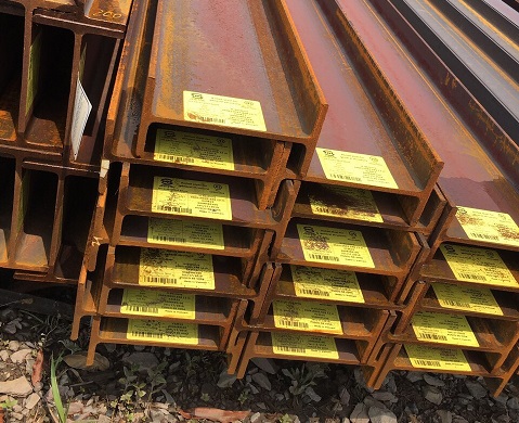 THÉP HÌNH H250/ THÉP H250 TIÊU CHUẨN A36/SS400