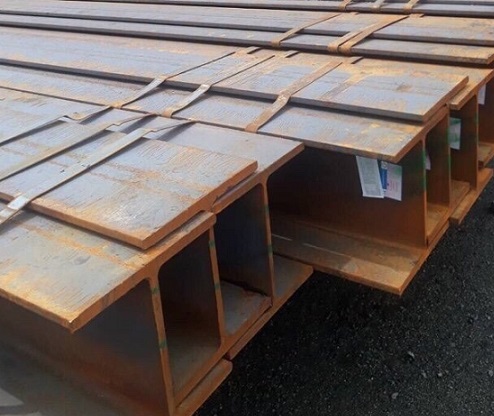 THÉP HÌNH H350/ THÉP H350 TIÊU CHUẨN A36/SS400