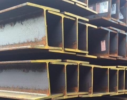 THÉP HÌNH H390/ THÉP H390 TIÊU CHUẨN A36/SS400