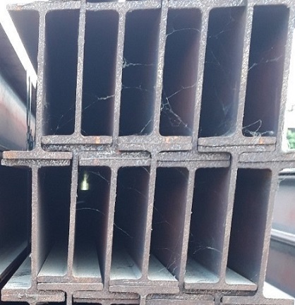 THÉP HÌNH H400X400X13X21 (172KG/MÉT)