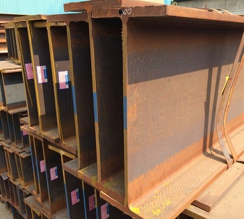 THÉP HÌNH I900/ THÉP I900 TIÊU CHUẨN A36/SS400