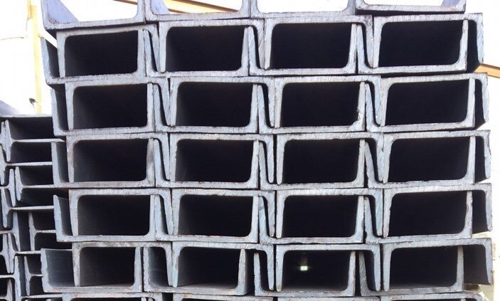 THÉP HÌNH U140/ THÉP U140 TIÊU CHUẨN A36/SS400