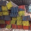 THÉP HÌNH U64.3X30X3.0X6000MM (2.83KG/MÉT)