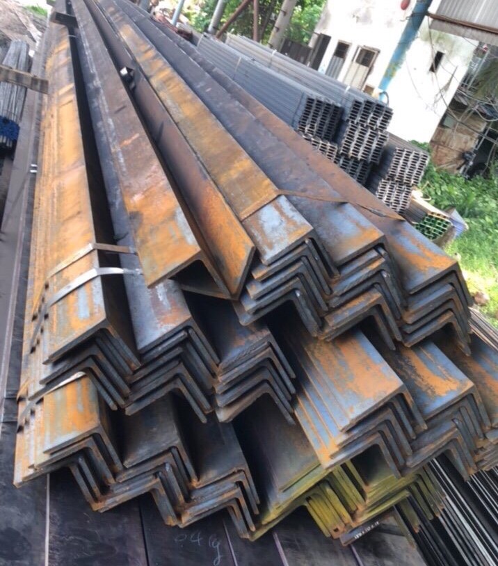 THÉP HÌNH V100X100X10X12M