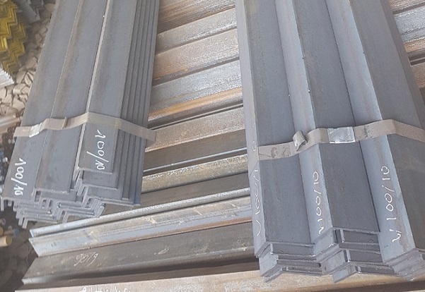 THÉP HÌNH V100X100X13X12M