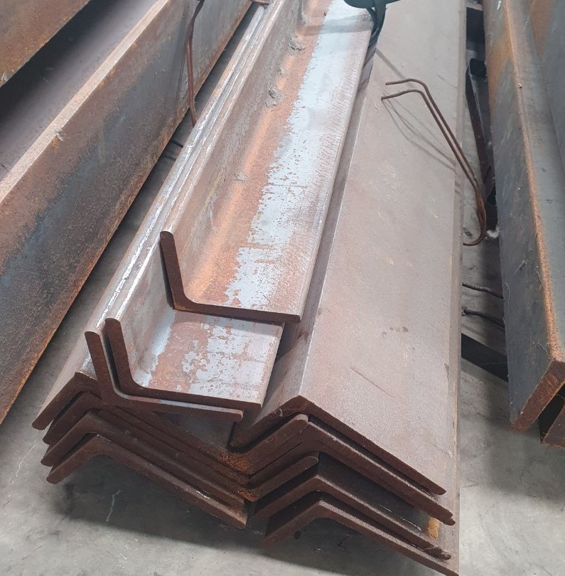 THÉP HÌNH V100X75x13x12000MM