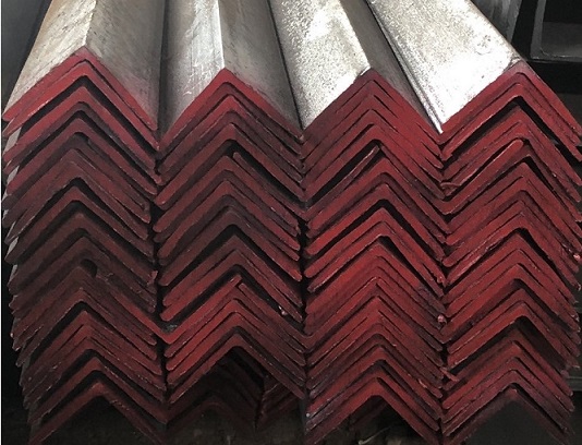 THÉP HÌNH V120X120X12MM/ THÉP V120X120X12LY