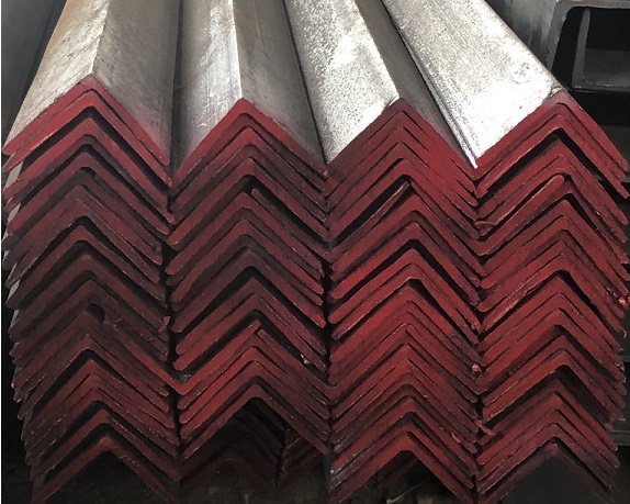 THÉP HÌNH V125X125/ THÉP V125X125