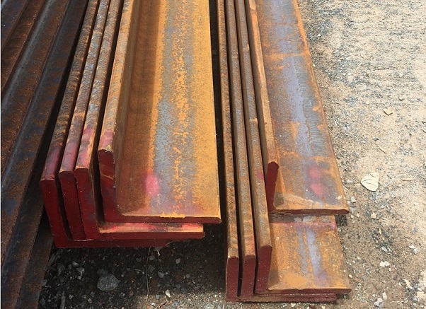 THÉP HÌNH V250X250X25X12000MM(94KG/MÉT)