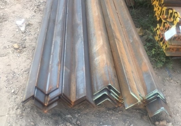 THÉP HÌNH V63X63/ THÉP V63X63