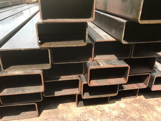 THÉP HỘP 100X200x2