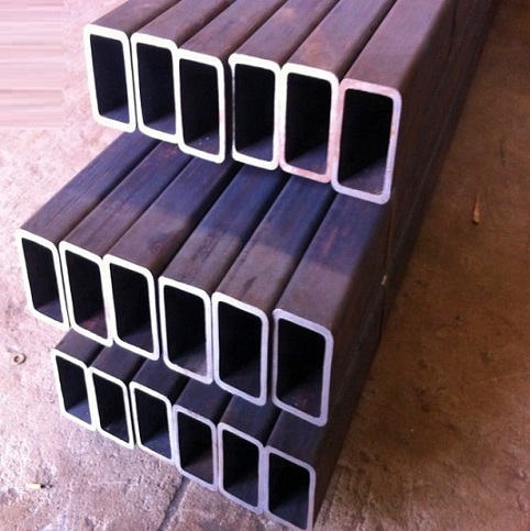 THÉP HỘP 100X200x8