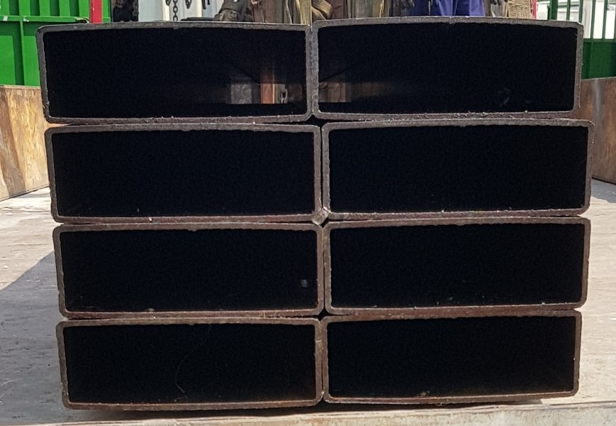 THÉP HỘP 100X300X6/THÉP HỘP 300X100X6