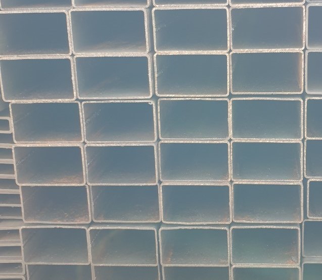 THÉP HỘP 120X200X6MM MÁC Q355B 