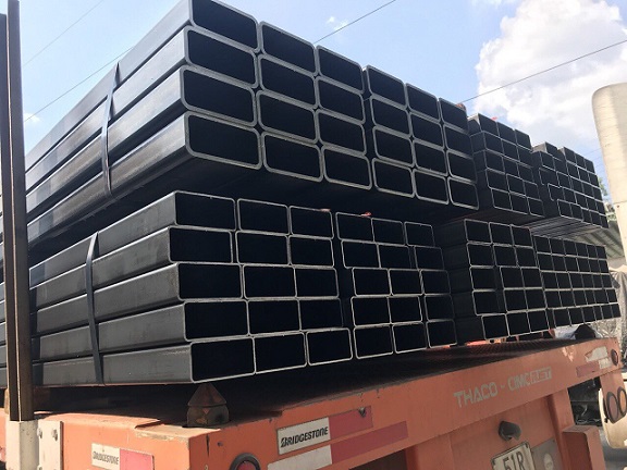 THÉP HỘP 120X80X6