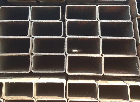 THÉP HỘP 125X175X3