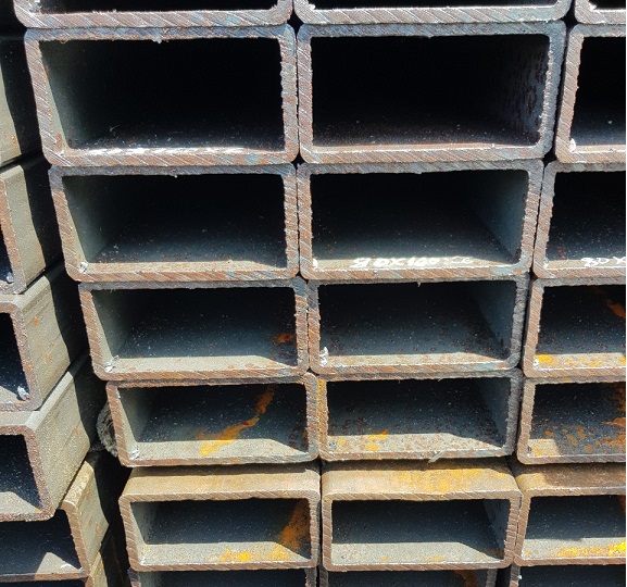 THÉP HỘP 125X175X8