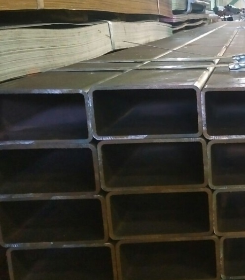 THÉP HỘP 125X75X10