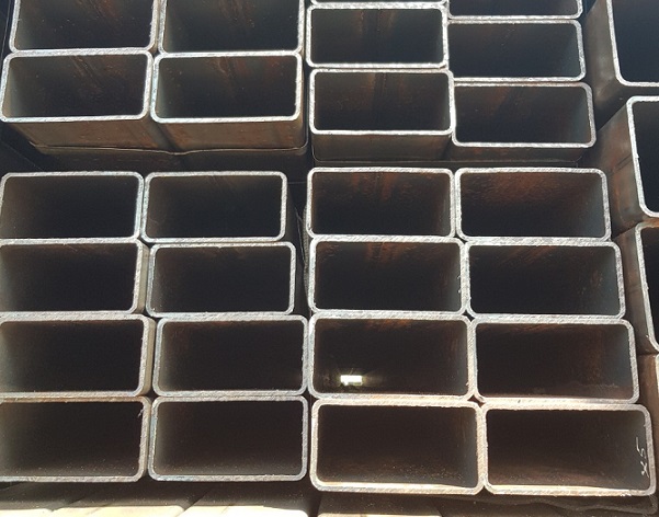 THÉP HỘP 125X75X4