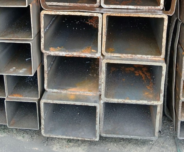 THÉP HỘP 150X200X8MM/ THÉP HỘP 200X150X8MM