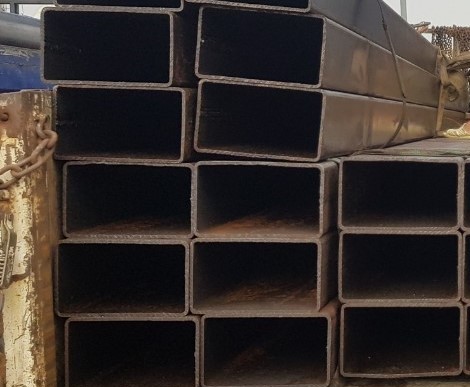 THÉP HỘP 150X250X3LI/ THÉP HỘP 250X150X3LI