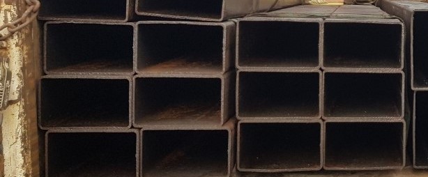 THÉP HỘP 150X250X3MM/ THÉP HỘP 250X150X3MM