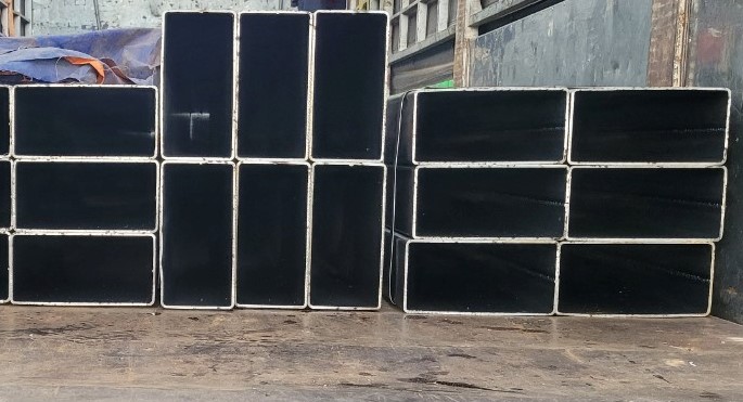 THÉP HỘP 150X300X4LY/ THÉP HỘP 300X150X4LI