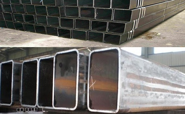 THÉP HỘP 160X80X5