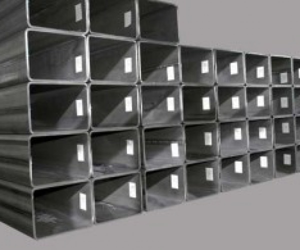 THÉP HỘP 160X80X6