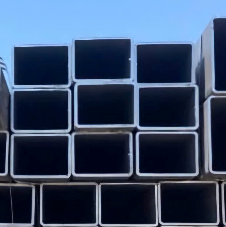 THÉP HỘP 200X250X8/ THÉP HỘP 250X200X8