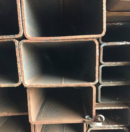 THÉP HỘP 200X300X4