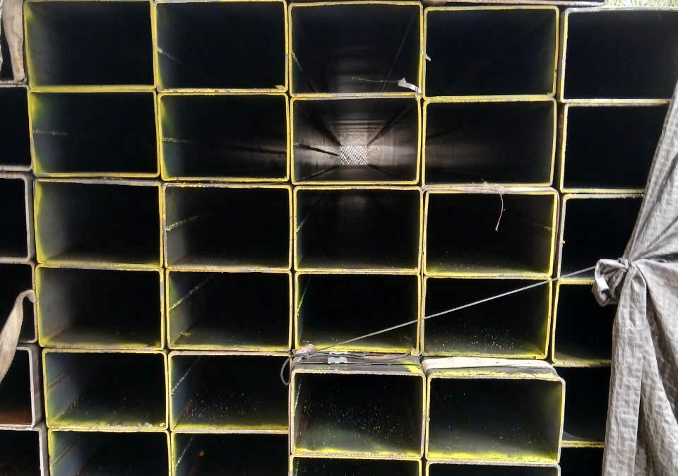 THÉP HỘP 200X300X4MM/THÉP HỘP 300X200X4MM