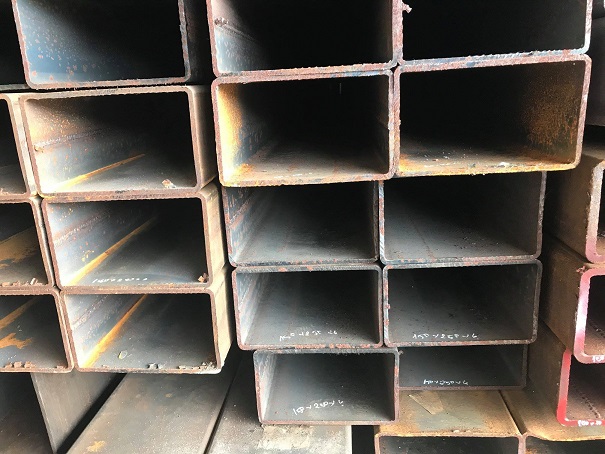 THÉP HỘP 200X300X8