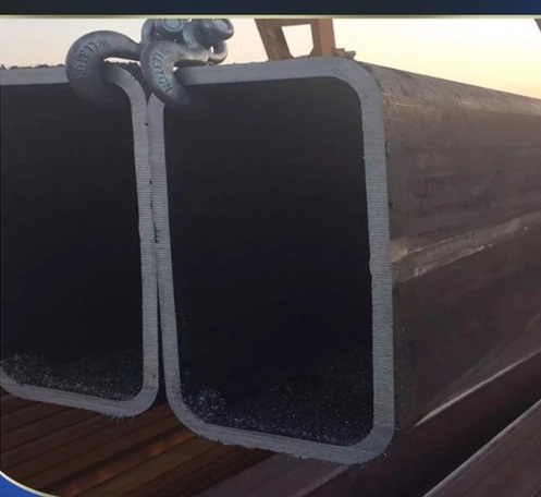 THÉP HỘP 200X400X6