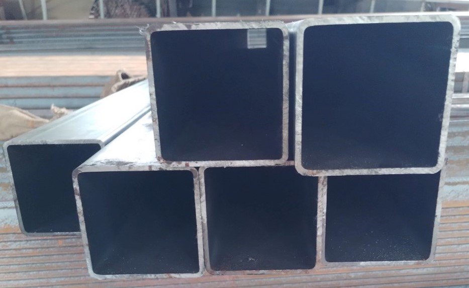 THÉP HỘP 250X250X8MM MÁC Q355B 