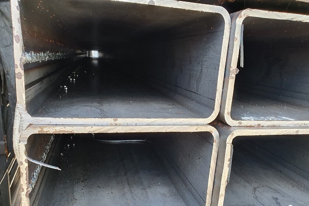 THÉP HỘP 250X350X6