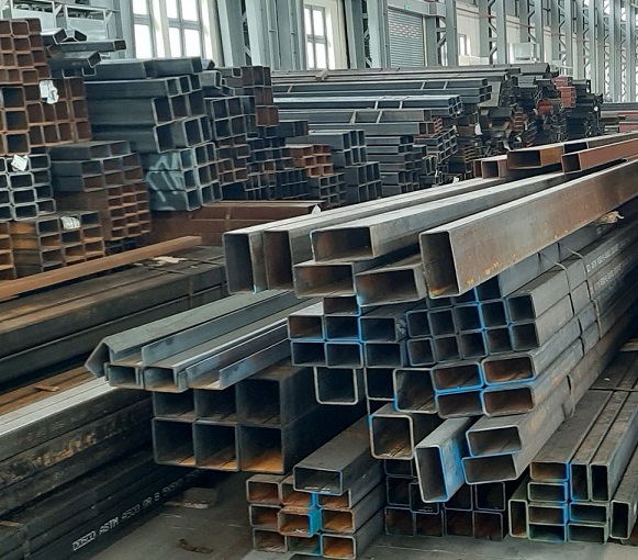 THÉP HỘP 30X60X2.5