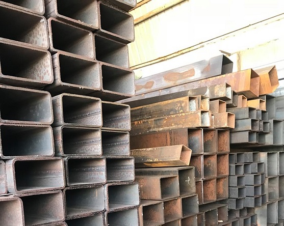 THÉP HỘP 50X100X3