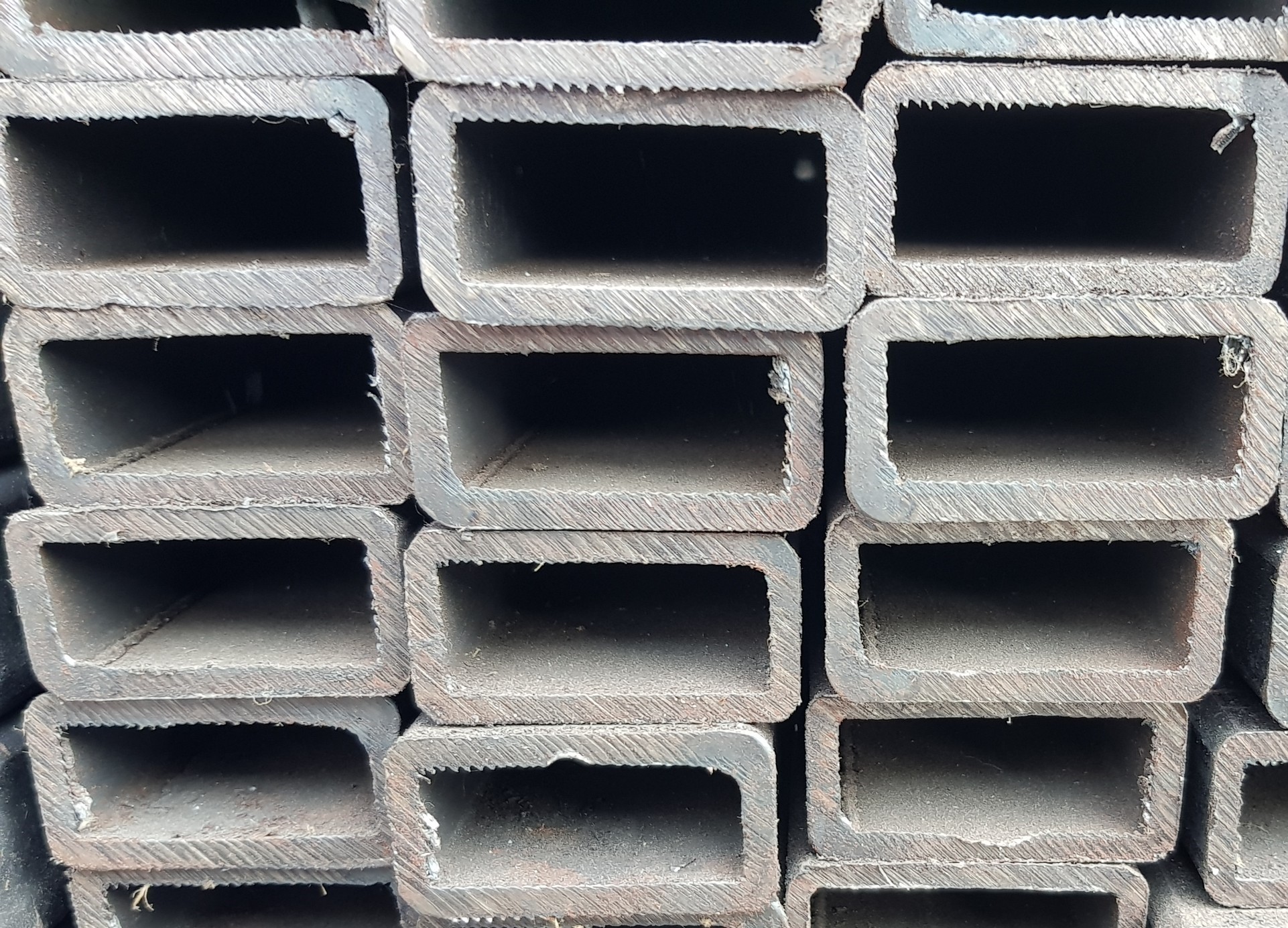 THÉP HỘP 50X100X8LY/ THÉP HỘP 100X50X8LI