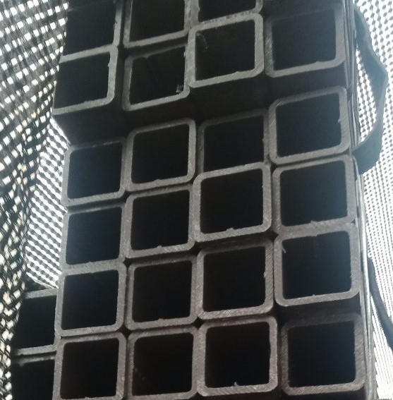 THÉP HỘP 50X50X5MM MÁC Q355B 