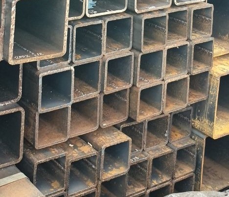 THÉP HỘP 60X60X6LY/ THÉP HỘP 60X60X6LI