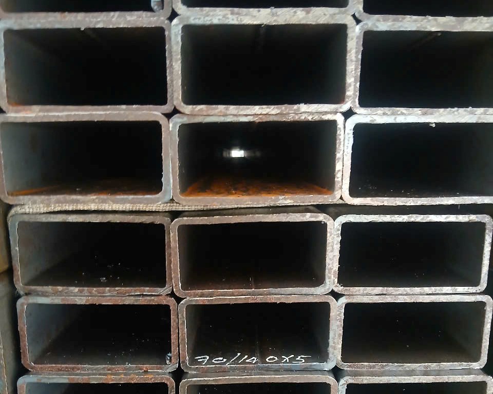 THÉP HỘP 70X140 DÀY 5LY/5MM/5LI