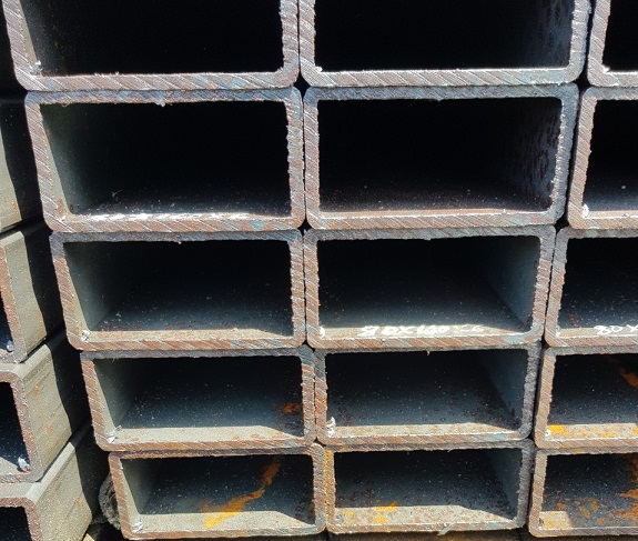 THÉP HỘP 75X150X10