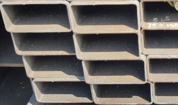 THÉP HỘP 75X150X2