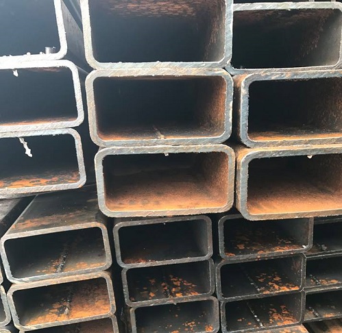 THÉP HỘP 75X150X8