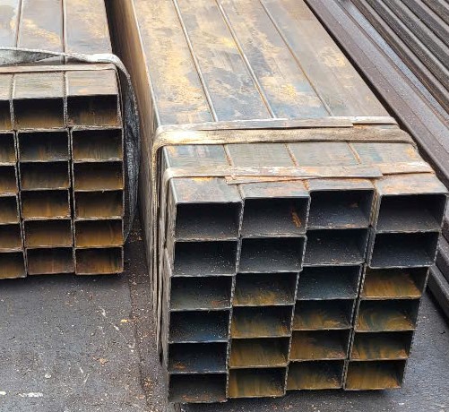 THÉP HỘP 80X120X2.5LY/ THÉP HỘP 120X80X2.5LI