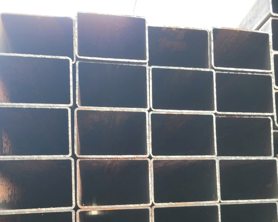 THÉP HỘP 80X120X4LY/ THÉP HỘP 120X80X4LI